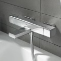 Hansgrohe Ecostat E Термостат для ванны и душа, 15774000