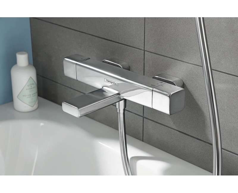 Hansgrohe Ecostat E Термостат для ванны и душа, 15774000