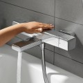 Hansgrohe Ecostat E Термостат для ванны и душа, 15774000