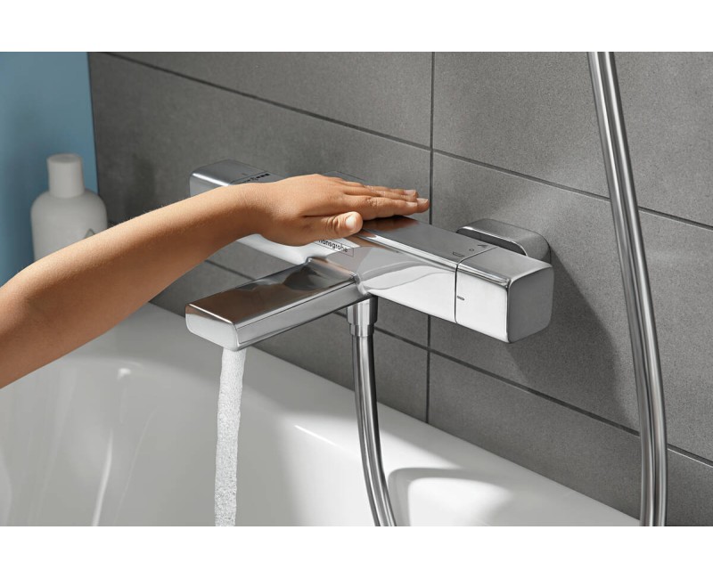 Hansgrohe Ecostat E Термостат для ванны и душа, 15774000