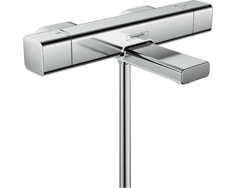 Hansgrohe Ecostat E Термостат для ванны и душа, 15774000