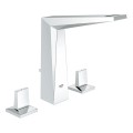 Grohe Allure Brilliant Смеситель для раковины на 3 отверстия 203