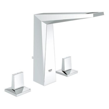 Vannas istabas izlietnes maisītājs Grohe Allure Brilliant 3-daļ. 20344 000