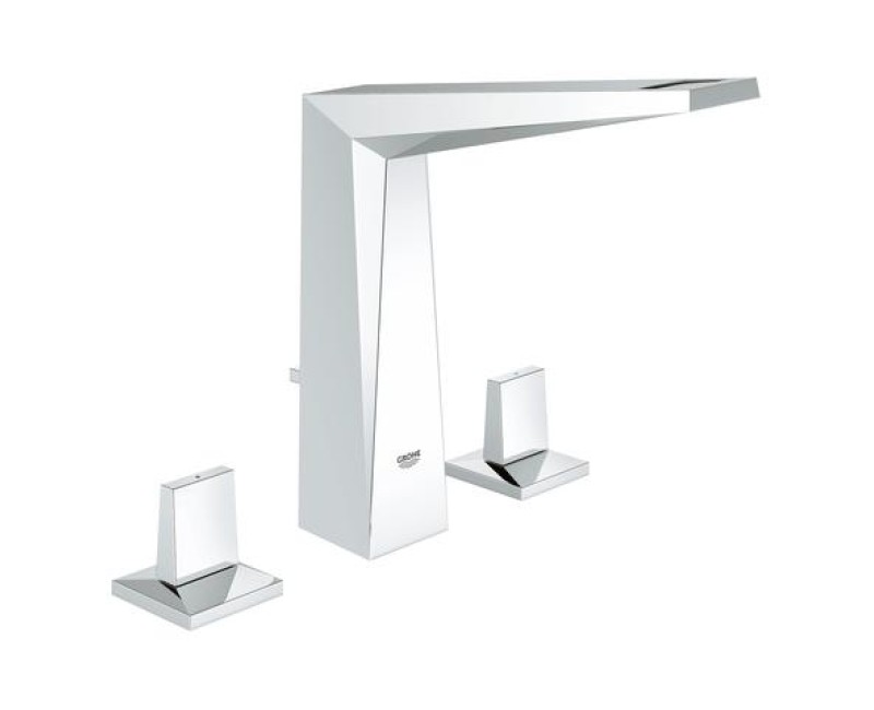 Grohe Allure Brilliant Смеситель для раковины на 3 отверстия 203
