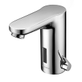 SCHELL CelisE Izlietnes jaucējkrāns 9V, 012290699