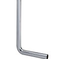 VIEGA Izlietnes sifona līkums 90° 32x220x680mm 102654