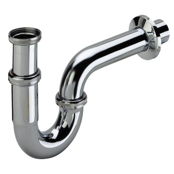 VIEGA Izlietnes sifons 32x1 1/4 305611