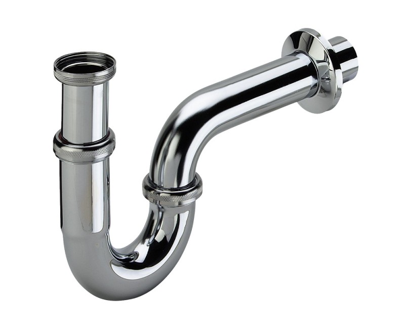 VIEGA Izlietnes sifons 32x1 1/4 305611