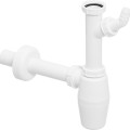 VIEGA Бyтылoчный cифoн 1/4x32б со штуцером 326319