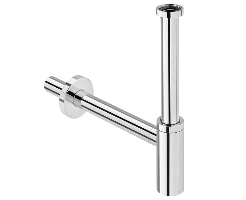 VIEGA Сифон Eleganta 1 1/4x32 440190