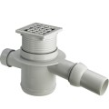 VIEGA Advantix vonios kambario trapas DN50, 556907