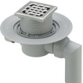 VIEGA Advantix vannas istabas traps DN50, 557126