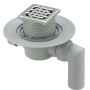 VIEGA Advantix vannas istabas traps DN50, 557126