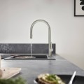 Hansgrohe Talis M54 Virtuves jaucējkrāns, 72800800