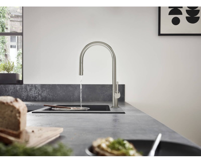 Hansgrohe Talis M54 Virtuves jaucējkrāns, 72800800
