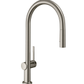 Hansgrohe Talis M54 Virtuves jaucējkrāns, 72800800