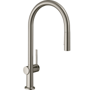 HANSGROHE (Vācija) Virtuves Izlietnes Maisītājs Hansgrohe