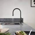 Hansgrohe Talis M54 Virtuves jaucējkrāns, 72800800