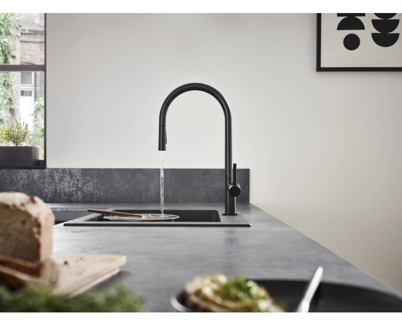Hansgrohe Talis M54 Virtuves jaucējkrāns, 72800800