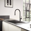 Hansgrohe Talis M54 Virtuves jaucējkrāns, 72800800