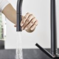 Hansgrohe Talis M54 Virtuves jaucējkrāns, 72800800