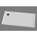 Vispool Taisnstūra dušas paliktnis QZ-145 1450x800mm