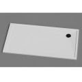 Vispool Taisnstūra dušas paliktnis QZ-145 1450x800mm