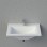 Vispool Akmens masas izlietne Q-700 70x50 cm, balta