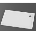 Vispool Taisnstūra dušas paliktnis QZ-120 1200x900mm
