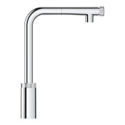 GROHE (Vācija) Vitrtuves maisītājs Grohe ar