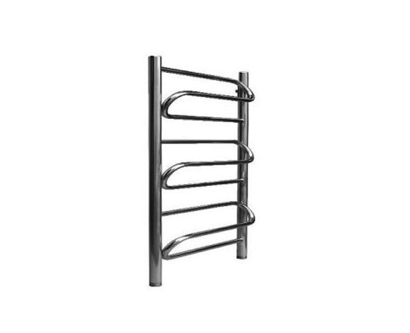 Rosela Полотенцесушитель W 500x1000 mm (3 ребра)