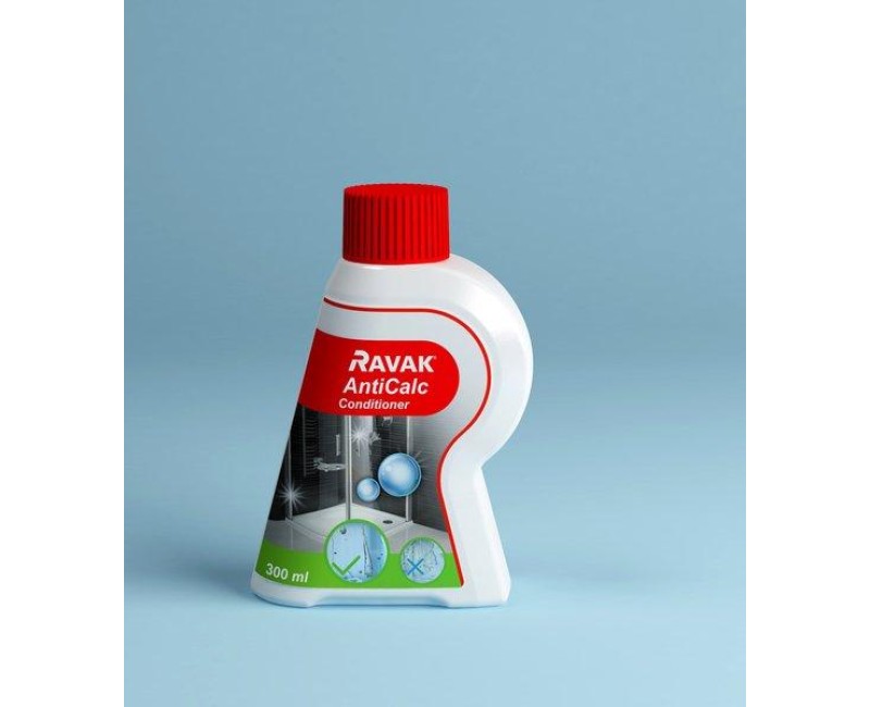 RAVAK AntiCalc Conditioner 300ml B32000000N