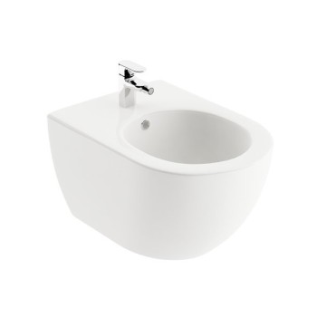 RAVAK Uni Chrome Piekaramais Bidē, X01517