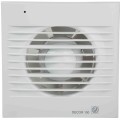 S&P Ventilators DECOR 100C, pretvārsts, 0201005
