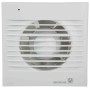 S&P Ventilators DECOR 100C, обратный клапан, 0201005