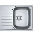 FRANKE Virtuves izlietne SPARK 63.5x50 cm, SKN 611-63