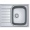 FRANKE Virtuves izlietne SKX 611-62  63.5x50 cm, SKN 611-63