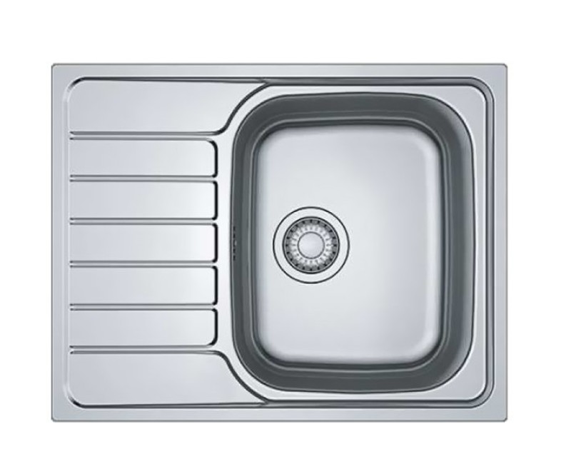 FRANKE Virtuves izlietne SPARK 63.5x50 cm, SKN 611-63