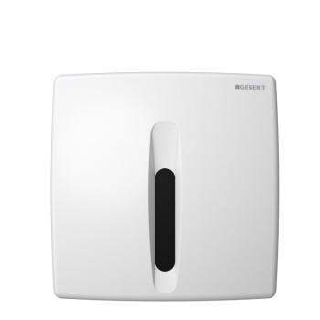 Geberit HyBasic Система электр. управления смывом писсуара, 230V