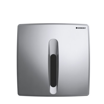 Geberit HyBasic Система электр. управления смывом писсуара, 230V