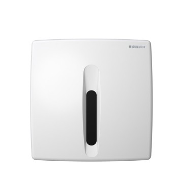 Geberit HyBasic Система электр. управления смывом писсуара, 9V 1