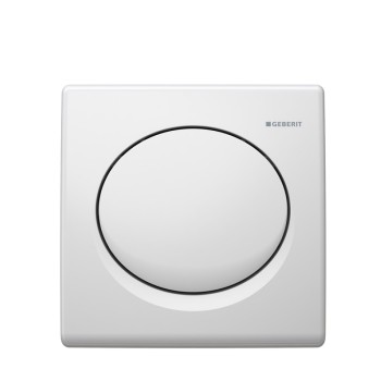 Geberit HyBasic Система управления смывом писсуара, 115.820.11.5