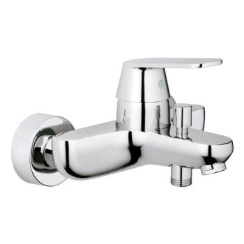 Vannas / Dušas maisītājs Grohe Eurosmart Cosmopolitan, Hromēts 32831000