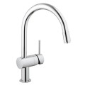 GROHE Minta Virtuves izlietnes jaucējkrāns 32918 000