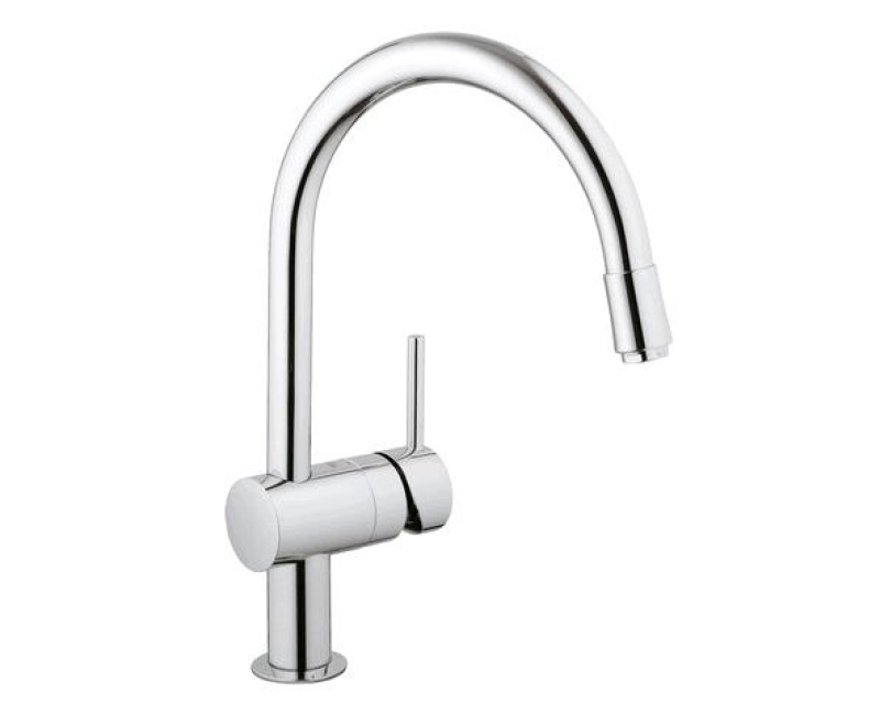 GROHE Minta Virtuves izlietnes jaucējkrāns 32918 000