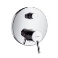 Vannas / Dušas maisītājs Hansgrohe Talis Iebūvējams 32475000