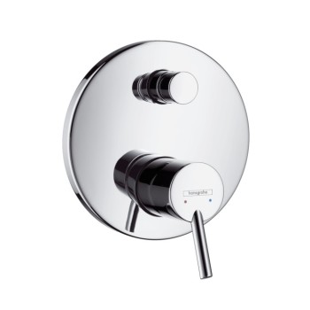 Vannas / Dušas maisītājs Hansgrohe Talis Iebūvējams 32475000