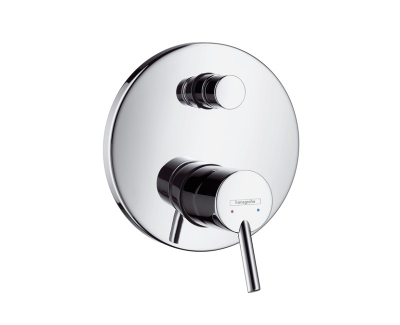 Vannas / Dušas maisītājs Hansgrohe Talis Iebūvējams 32475000