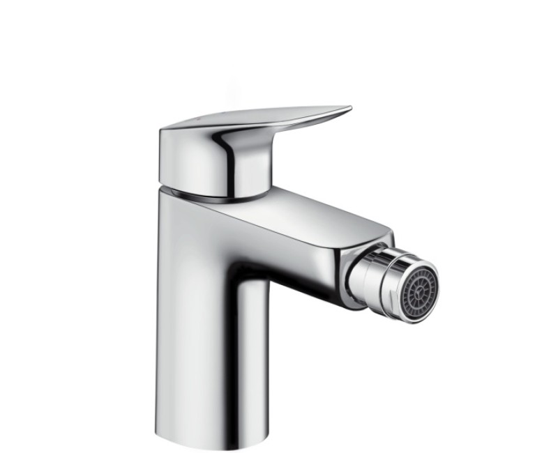 Hansgrohe Logis Bidē jaucējkrāns, hroms 71200000
