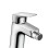 Bidė maišytuvas Hansgrohe Logis 70, su pop-up, chromas